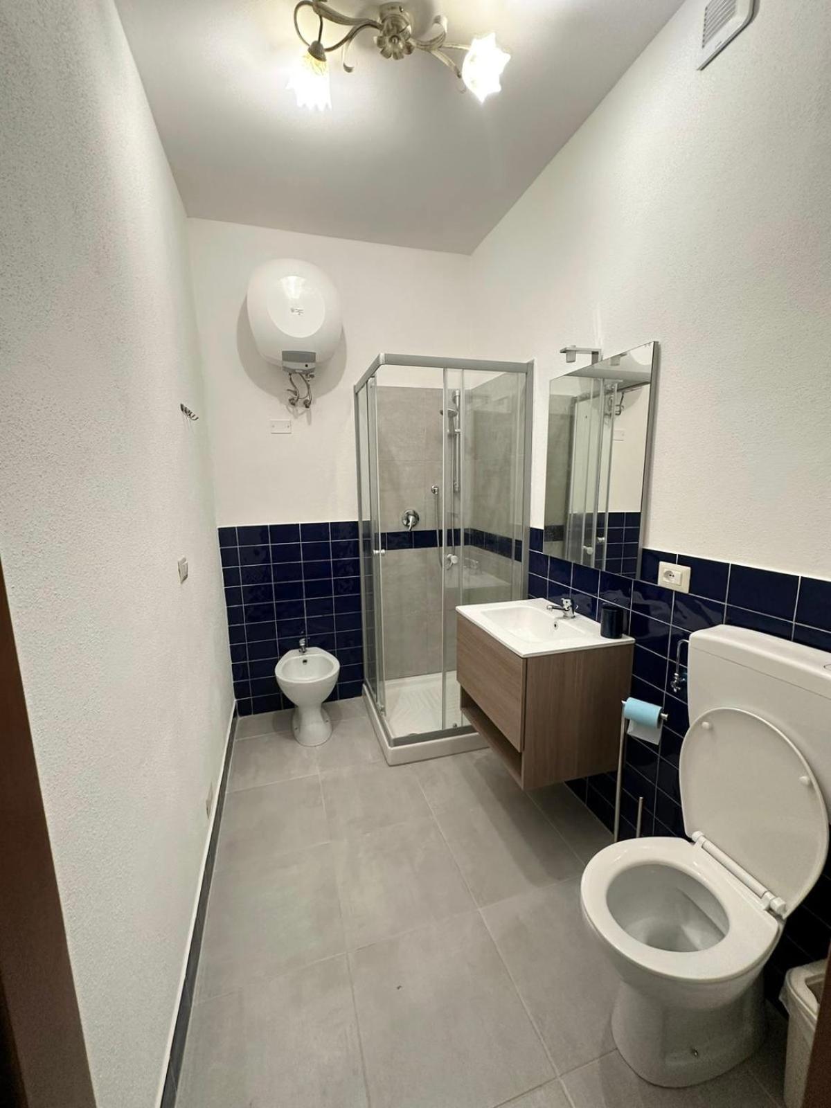 Hotel Moncici House à Porto Torres Extérieur photo