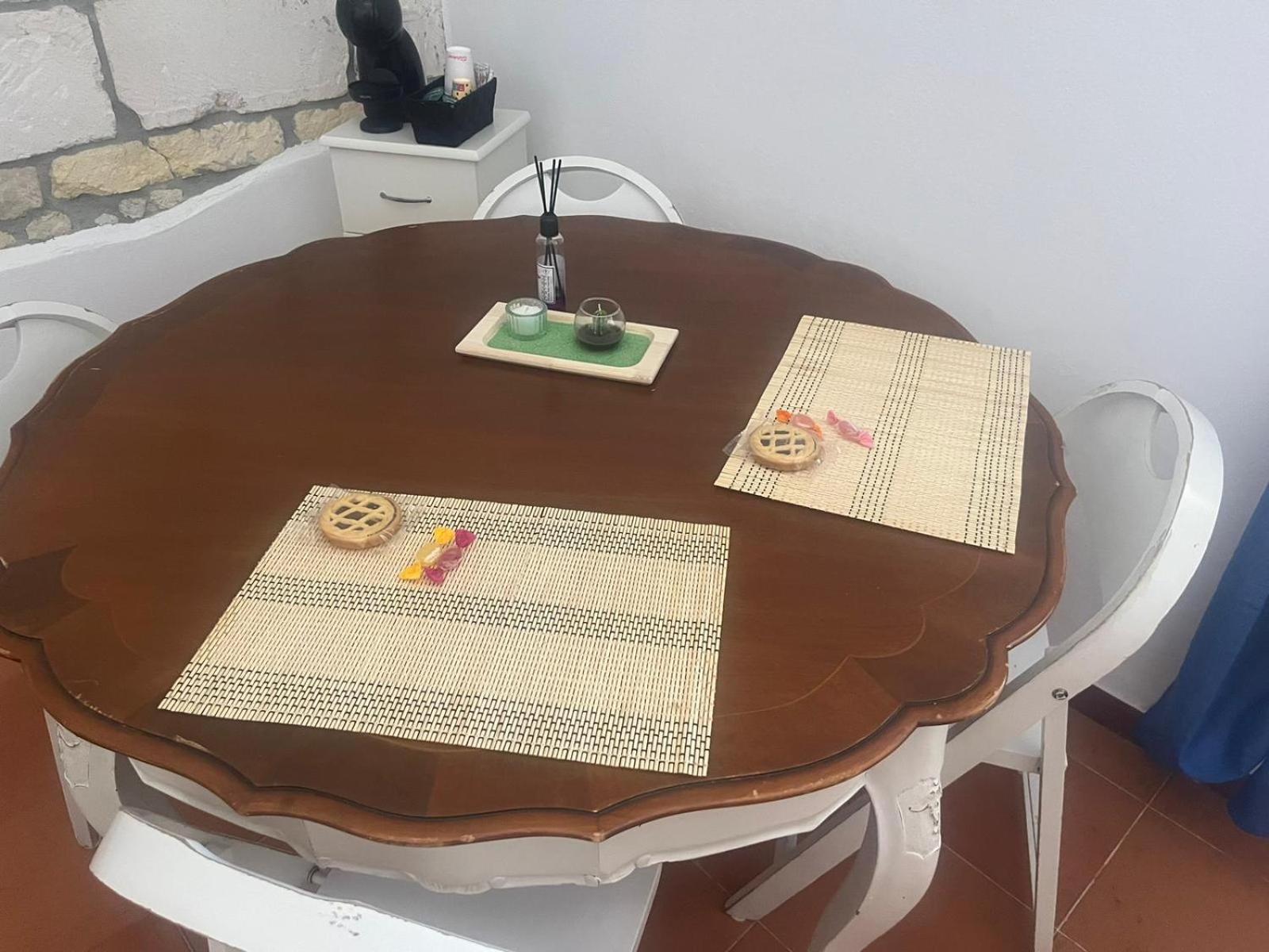 Hotel Moncici House à Porto Torres Extérieur photo